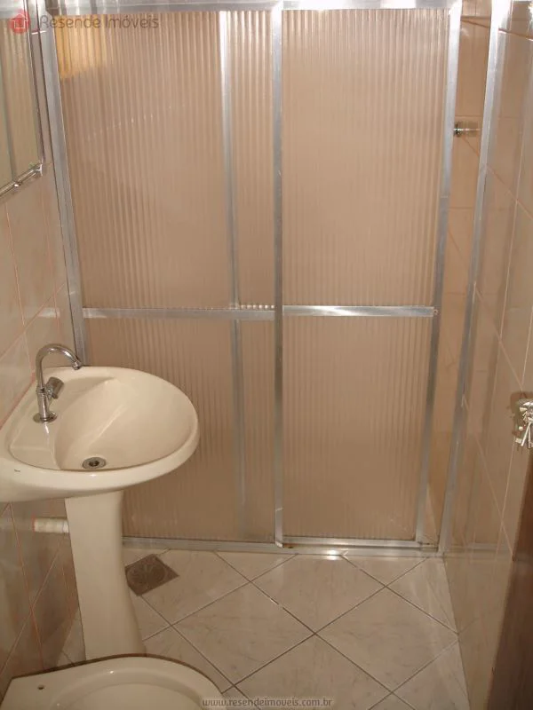 Foto 7 de 12 - Casa para aluguel em Vila Julieta